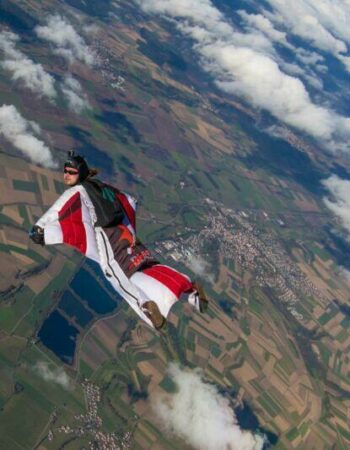 Skydive Saulgau