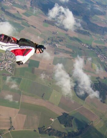 Skydive Saulgau