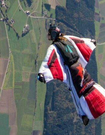 Skydive Saulgau