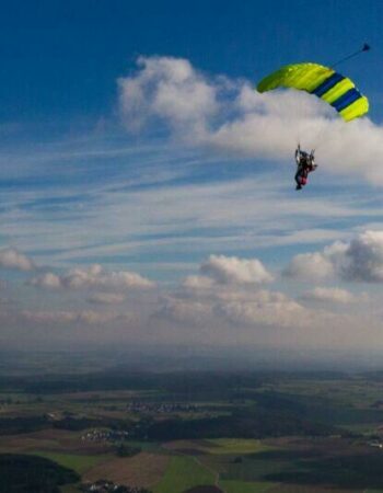 Skydive Saulgau