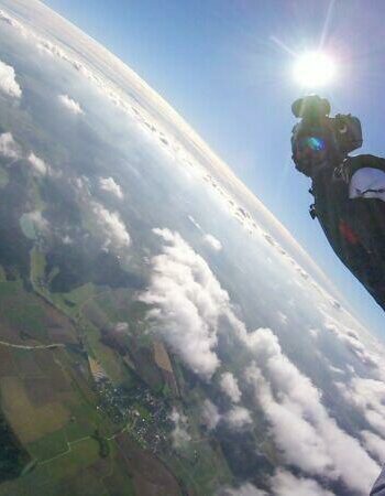 Skydive Saulgau