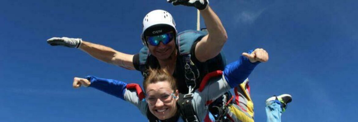 Dropzone Most