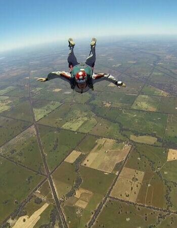 The Parachute School – Skydive Euroa