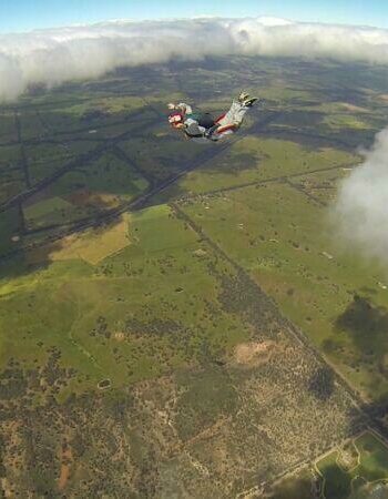 The Parachute School – Skydive Euroa