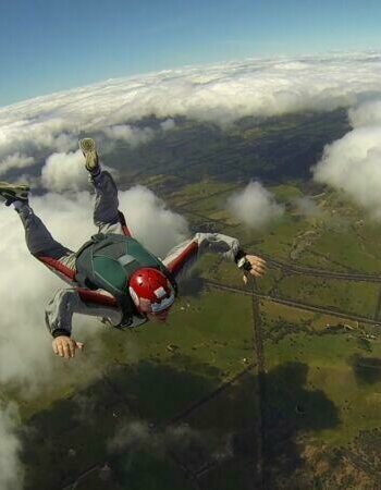 The Parachute School – Skydive Euroa