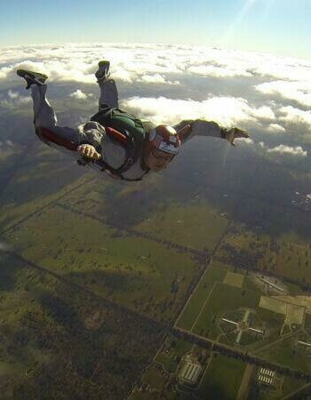The Parachute School – Skydive Euroa
