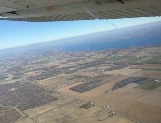 Finger Lakes Skydivers