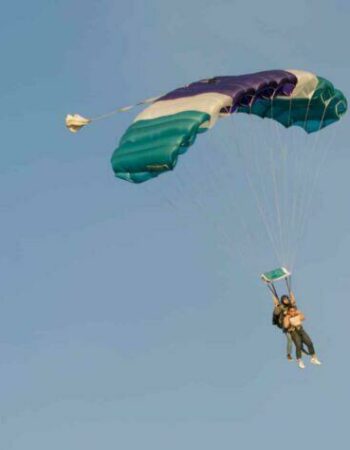 Lincoln Sport Parachute Club