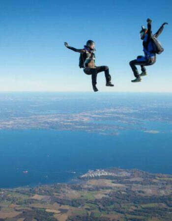 Tønsberg Skydive Club