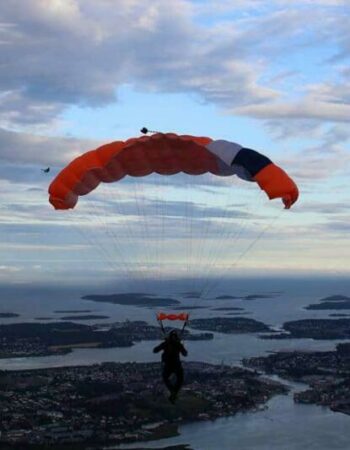 Tønsberg Skydive Club