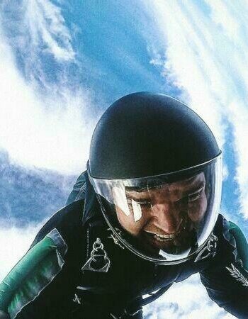 Skydive Chelan