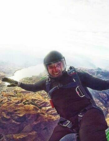 Skydive Chelan