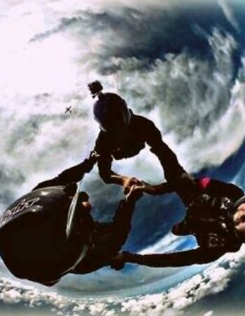 Skydive Danielson