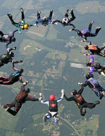 Skydive Georgia