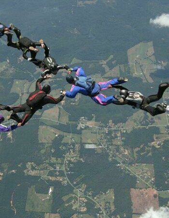 Skydive Georgia