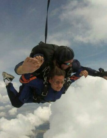 Skydive Tandem