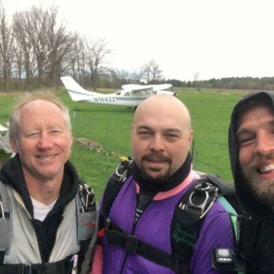 Vermont Skydiving Adventures, Inc.
