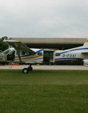 Skydive Thiene