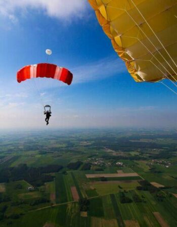 Warsaw Aeroclub – Skydive Warszawa