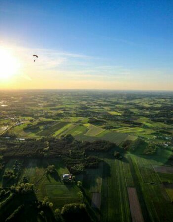 Warsaw Aeroclub – Skydive Warszawa