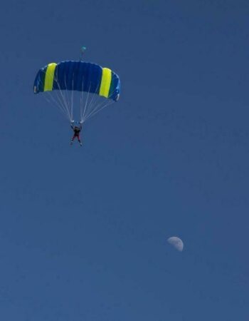 Skydive Phoenix