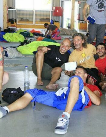 Skydive Portugal