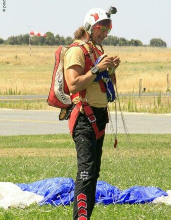 Skydive Portugal