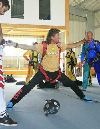 Skydive Portugal