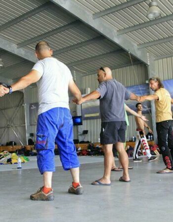 Skydive Portugal