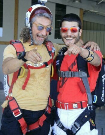 Skydive Portugal