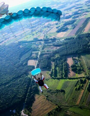Warsaw Aeroclub – Skydive Warszawa