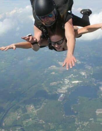 Skydive Danielson