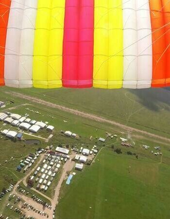 Aeroclassica (DZ Skydive Vatulino)