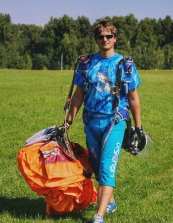 Aeroclassica (DZ Skydive Vatulino)