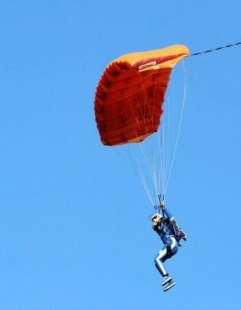 Aeroclassica (DZ Skydive Vatulino)