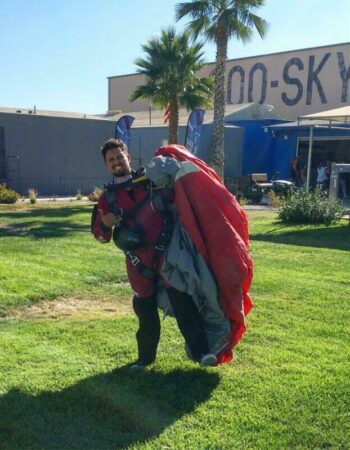 Skydive Perris