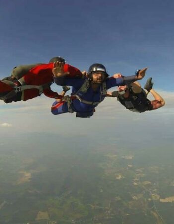 Thai Sky Adventures