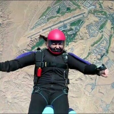 Skydive Mesquite