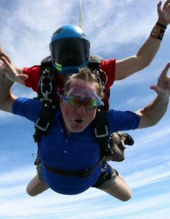 Skydive Sussex