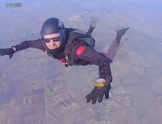 Skydive35