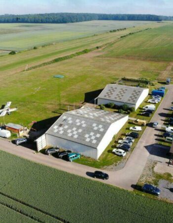 Skydive Fretoy