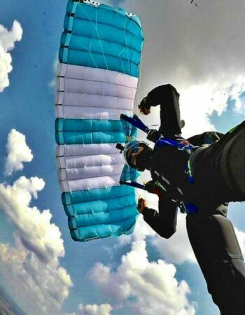 Skydive Balaton (Kiliti DZ)