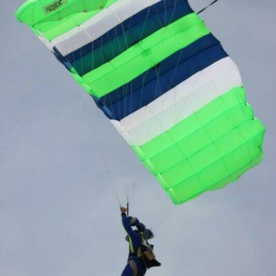 Gaborone Skydiving Club