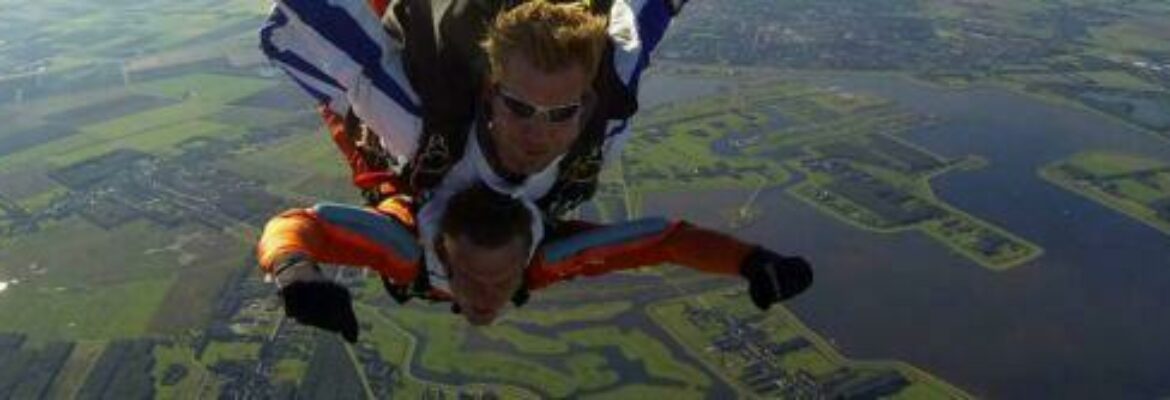 Airmoves Skydiving