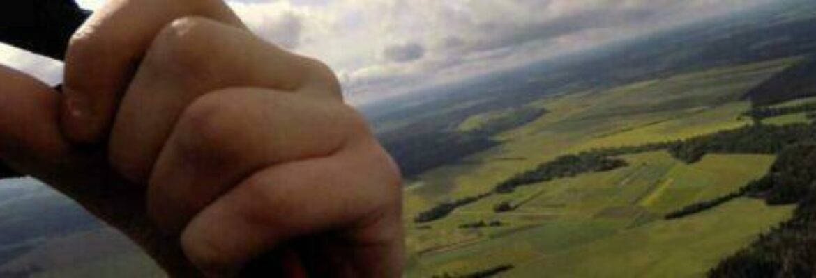 Airsport – Estonian Airclub