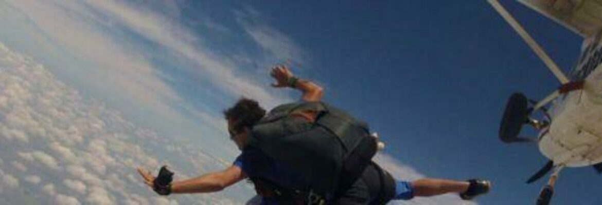 Boituva Sky Company