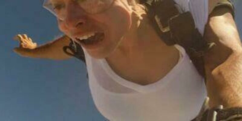 Cabo Skydive