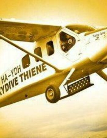 Skydive Thiene