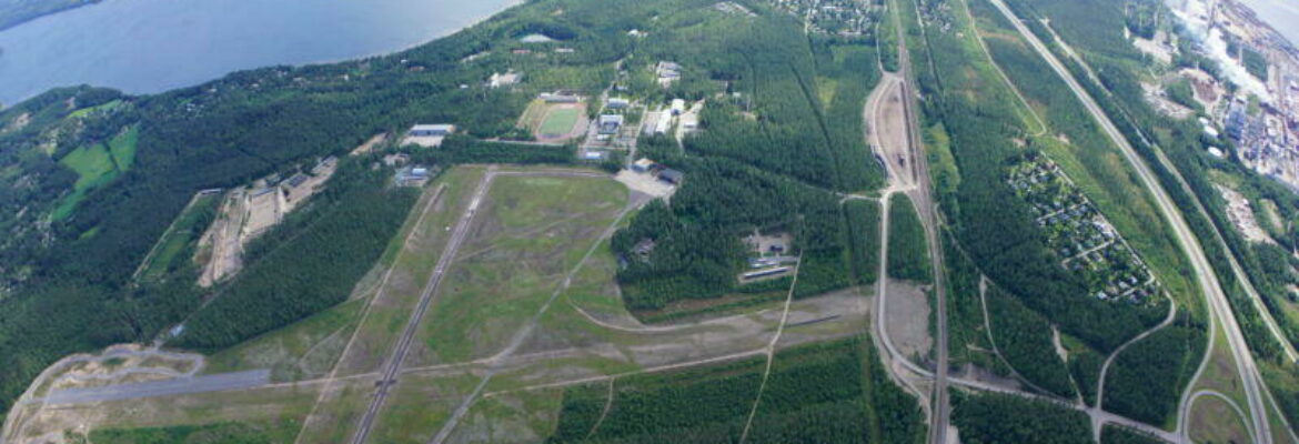 Skydive Karjala ry