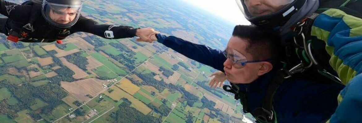 Rochester Skydivers